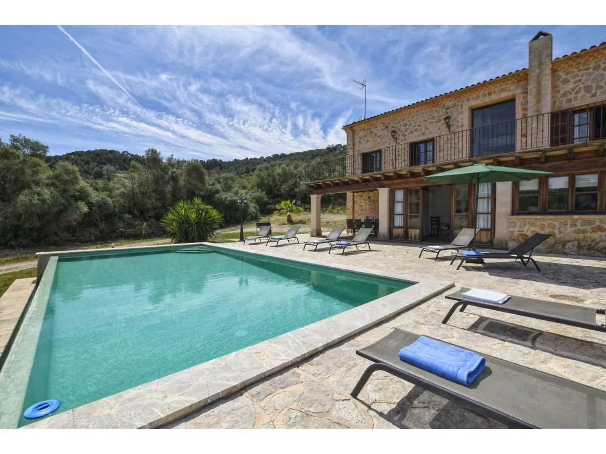 Belvilla By Oyo Holandis Petra  Holiday home Petra (Mallorca)